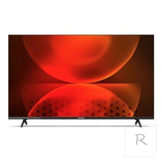 Sharp | Smart TV | 43FH2EA | 43" | 108 cm | 1080p | Android TV