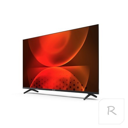 Sharp | Smart TV | 43FH2EA | 43" | 108 cm | 1080p | Android TV