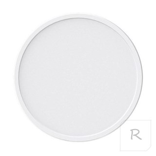 Yeelight Smart Ultra Slim LED Ceiling Light C2201C300, 300x25mm, 21W, 2700-6500K, 1600lm, IP54 Yeelight | Smart Ultra Slim LED C