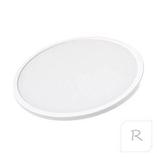 Yeelight Smart Ultra Slim LED Ceiling Light C2201C400, 400x25mm, 24W, 2700-6500K, 2000lm, IP54 Yeelight | Smart Ultra Slim LED C