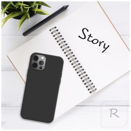 FIXED Story for Xiaomi Redmi Note 13 Pro+ 5G, black