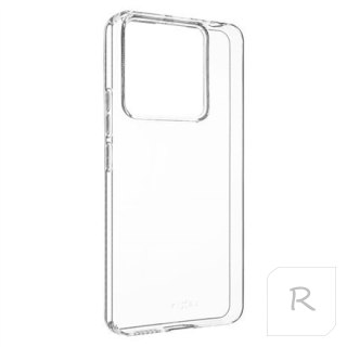 FIXED TPU Gel Case for Xiaomi Redmi Note 13 Pro 5G/POCO X6 5G, Clear Fixed