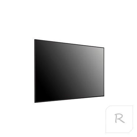 LG | 65UH5N-E | 65 " | Landscape/Portrait | 24/7 | WebOS | 500 cd/m² | 178 ° | 178 °