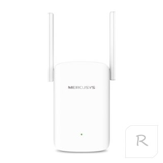 Mercusys AX1500 Wi-Fi 6 Range Extender | ME60X | 802.11ax | 1201 Mbit/s | Ethernet LAN (RJ-45) ports 1 | MU-MiMO No | no PoE | A