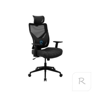 ONEX GE300 Breathable Ergonomic Gaming Chair - Black