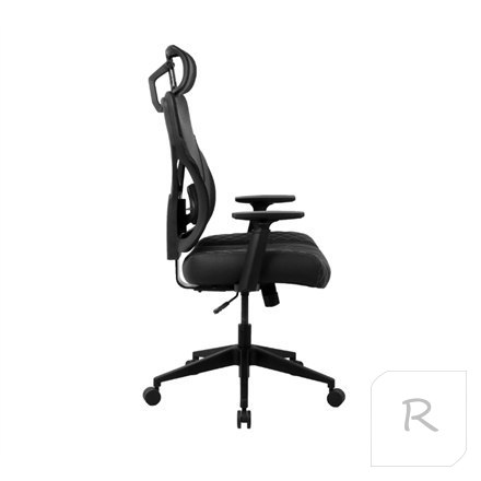 ONEX GE300 Breathable Ergonomic Gaming Chair - Black