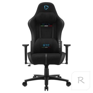 ONEX STC Alcantara L Series Gaming Chair - Black