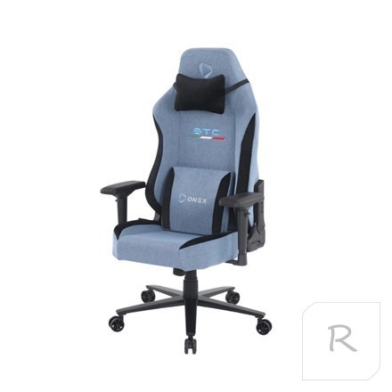 ONEX STC Elegant XL Series Gaming Chair - Cowboy