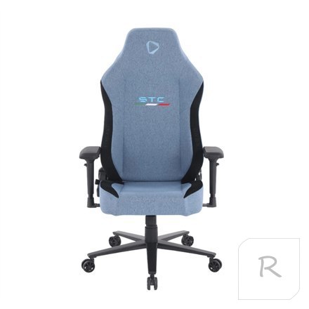 ONEX STC Elegant XL Series Gaming Chair - Cowboy