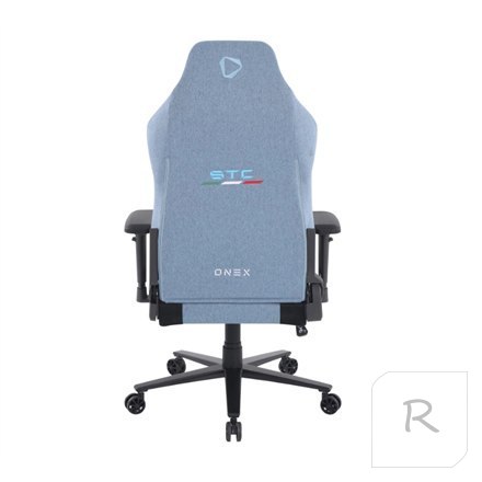 ONEX STC Elegant XL Series Gaming Chair - Cowboy