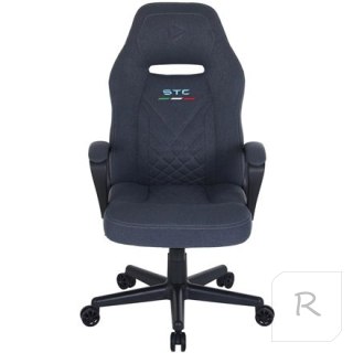 ONEX STC Snug L Series Gaming Chair - Graphite