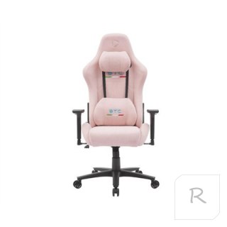 ONEX STC Snug L Series Gaming Chair - Pink