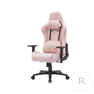 ONEX STC Snug L Series Gaming Chair - Pink