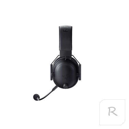 Razer Gaming Headset | BlackShark V2 Pro (Xbox Licensed) | Wireless | Over-Ear | Microphone | Noise canceling | Black