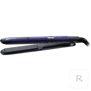 Remington Pro-Ion Hair Straightener | S7710 | Ceramic heating system | Ionic function | Display Digital | Temperature (min) 150