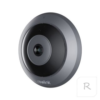 Reolink | 360° Panoramic Indoor Fisheye Camera with Smart Detection | Fisheye Series P520 | Fisheye | 6 MP | 1.98mm/F2.0 | H.265