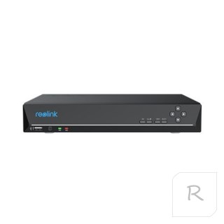 Reolink | NVR for 24/7 Continuous Recording | NVS8 | 1 | 8-Channel