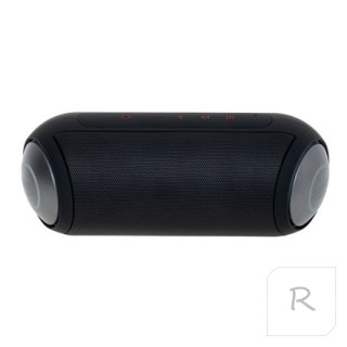 Speaker | CR 1901 | 60 W | Waterproof | Bluetooth | Black | Portable | Wireless connection