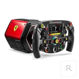 Thrustmaster T818 Ferrari SF1000 Simulator