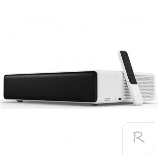 Xiaomi | Laser Projector 150" | DLP projector | Full HD | 1920 x 1080 | 5000 ANSI lumens | White