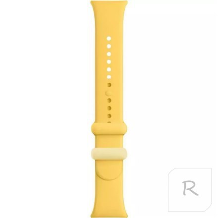 Xiaomi TPU Quick Release Strap, Lemon yellow