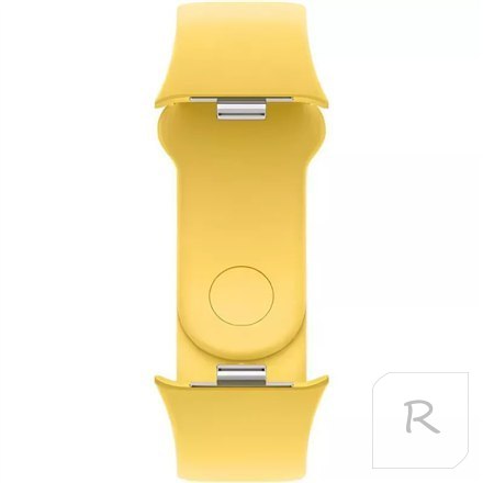 Xiaomi TPU Quick Release Strap, Lemon yellow