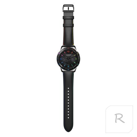 Xiaomi Watch Strap, Rainbow