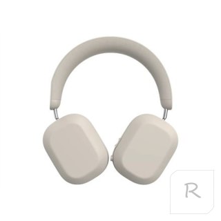 Mondo by Defunc Headphones, Over-Ear, Wireless, Greige Mondo