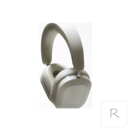 Mondo by Defunc Headphones, Over-Ear, Wireless, Greige Mondo