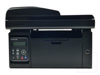 Pantum | M6550NW | Printer / copier / scanner | Monochrome | Laser | A4/Legal | Black