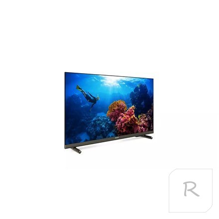 Philips | Smart TV | 32PHS6808 | 32"" | 80 cm | 720p | New OS