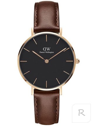 ZEGAREK DAMSKI DANIEL WELLINGTON Classic Sheffield Lady DW00100169 + BOX