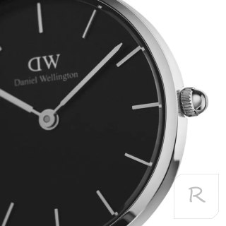 ZEGAREK DAMSKI DANIEL WELLINGTON DW00100162- PETITE STERLING 32MM (zw501m)