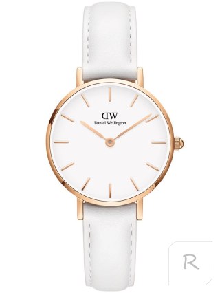 ZEGAREK DAMSKI DANIEL WELLINGTON DW00100189 - CLASSIC PETITE BONDI 32mm (zw504c)