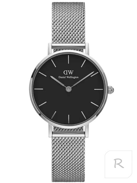 ZEGAREK DAMSKI DANIEL WELLINGTON DW00100304 - PETITE STERLING 36MM (zw501o)