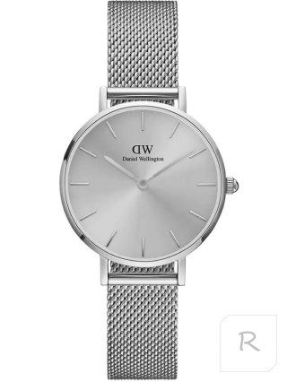 ZEGAREK DAMSKI DANIEL WELLINGTON DW00100468 - PETITE UNITONE 32mm (zw506a)