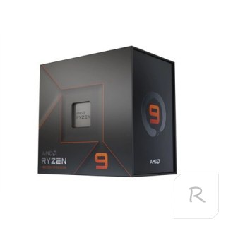 AMD | Processor | Ryzen 9 | 7900X | 4.7 GHz | Socket AM5 | 12-core