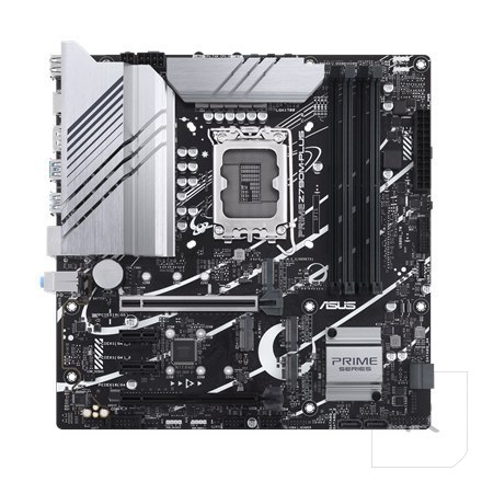 ASUS PRIME Z790M-PLUS