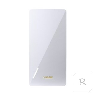 Asus | AX3000 Dual Band WiFi 6 Range Extender (UK) | RP-AX58 | 802.11ax | 574+2402 Mbit/s | 10/100/1000 Mbit/s | Ethernet LAN (R