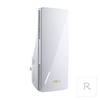 Asus | AX3000 Dual Band WiFi 6 Range Extender (UK) | RP-AX58 | 802.11ax | 574+2402 Mbit/s | 10/100/1000 Mbit/s | Ethernet LAN (R