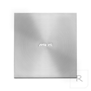 Asus | SDRW-08U7M-U | External | DVD±RW (±R DL) / DVD-RAM drive | Silver | USB 2.0