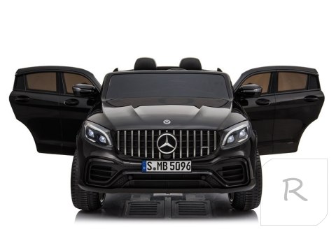 Auto na Akumulator Mercedes GLC 63S Lakier MP4