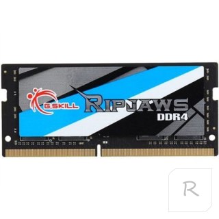 G.Skill | 16 Kit (8GBx2) GB | DDR4 | 2400 MHz | Notebook | Registered No | ECC No