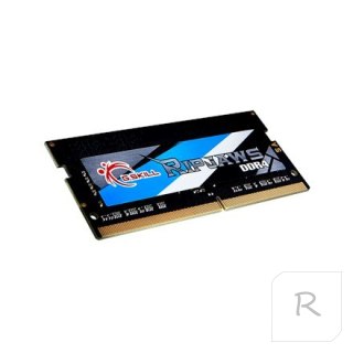 G.Skill | 8 GB | DDR4 | 3200 MHz | Notebook | Registered No | ECC No