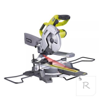 PILARKA UKOSOWA EMS216L 1500W RYOBI