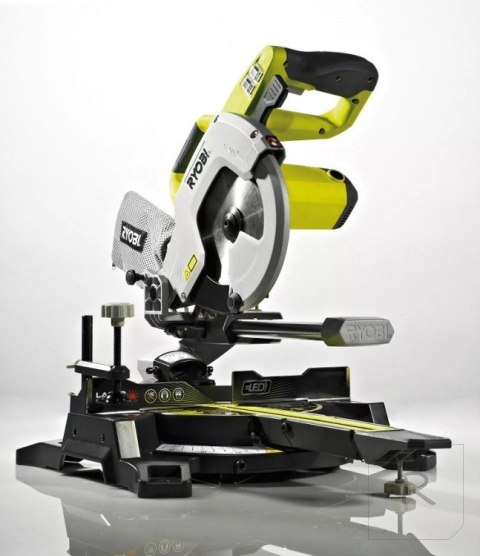 PILARKA UKOSOWA EMS216L 1500W RYOBI