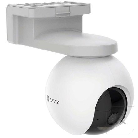 EZVIZ | IP Camera | CS-HB8 | 4 MP | 4mm | H.265/H.264 | Built-in 32GB SD Card