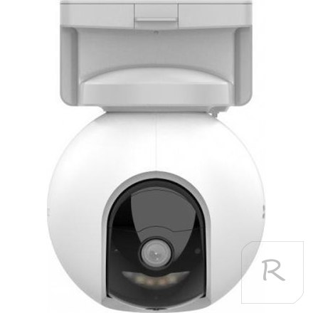 EZVIZ | IP Camera | CS-HB8 | 4 MP | 4mm | H.265/H.264 | Built-in 32GB SD Card