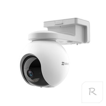 EZVIZ | IP Camera | CS-HB8 | 4 MP | 4mm | H.265/H.264 | Built-in 32GB SD Card