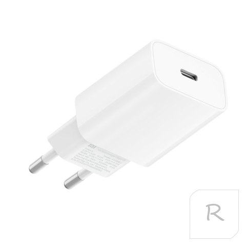 Xiaomi | Mi 20W charger (Type-C) EU